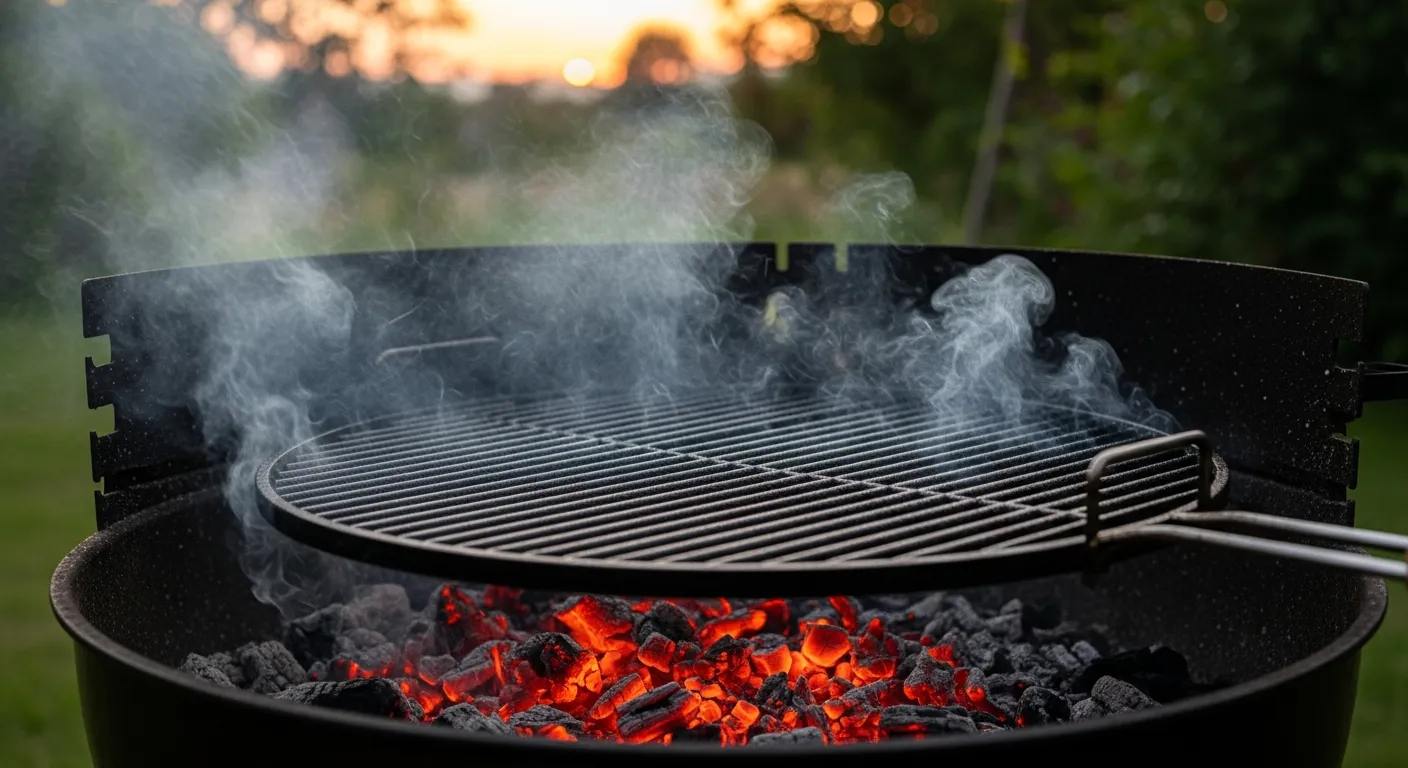 Grille